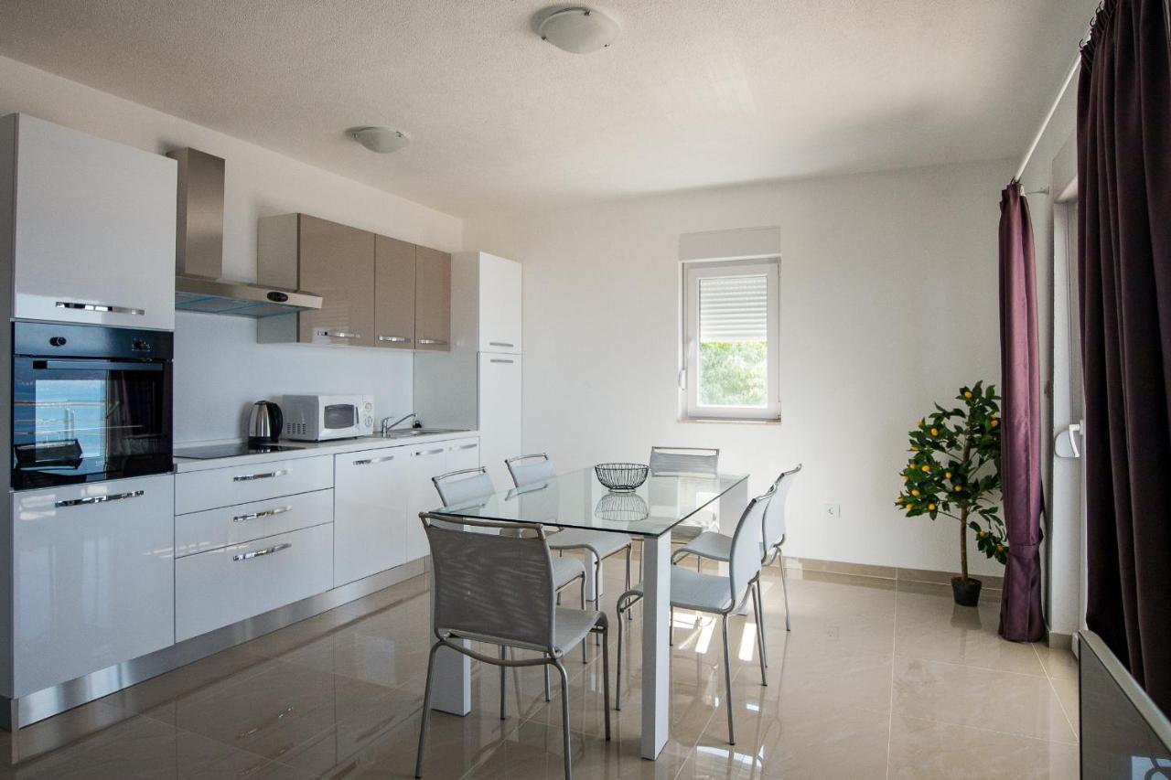 Villa Stipe Jesenice  Zewnętrze zdjęcie