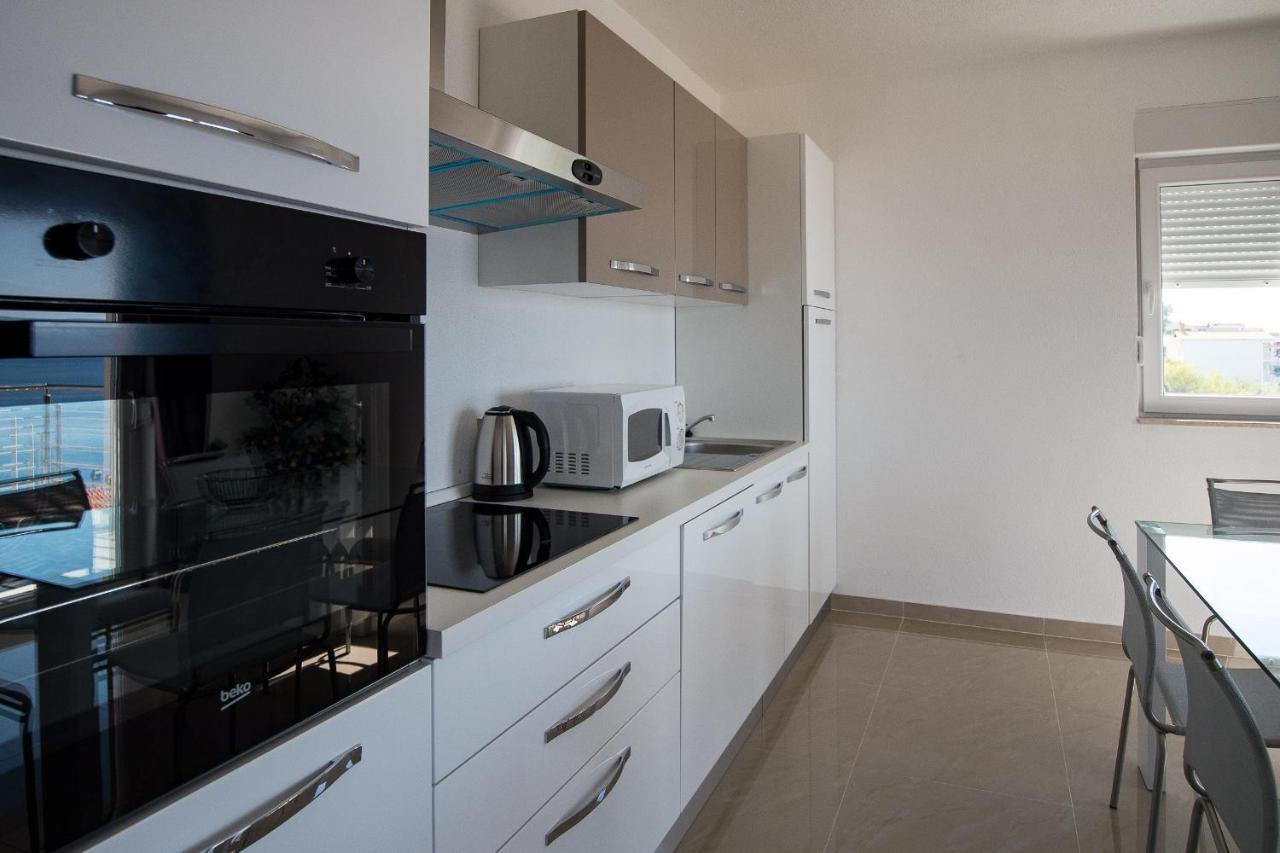 Villa Stipe Jesenice  Zewnętrze zdjęcie