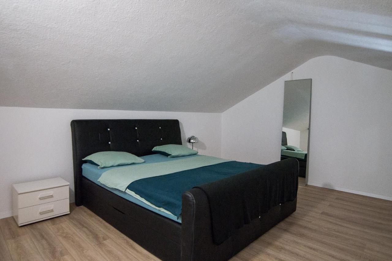 Villa Stipe Jesenice  Zewnętrze zdjęcie