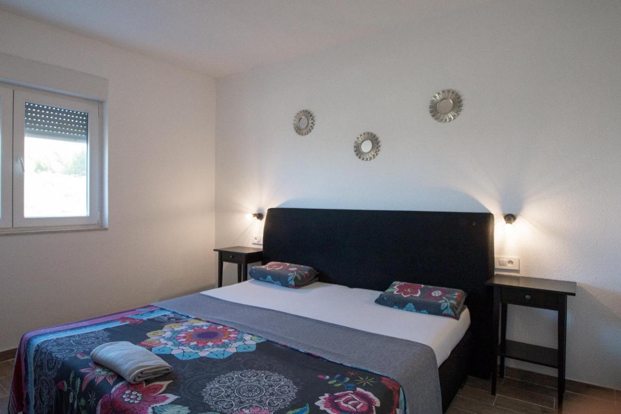 Villa Stipe Jesenice  Zewnętrze zdjęcie