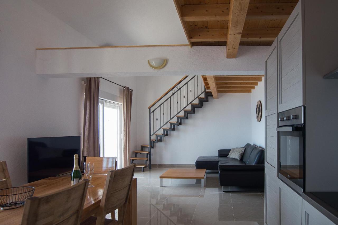Villa Stipe Jesenice  Zewnętrze zdjęcie