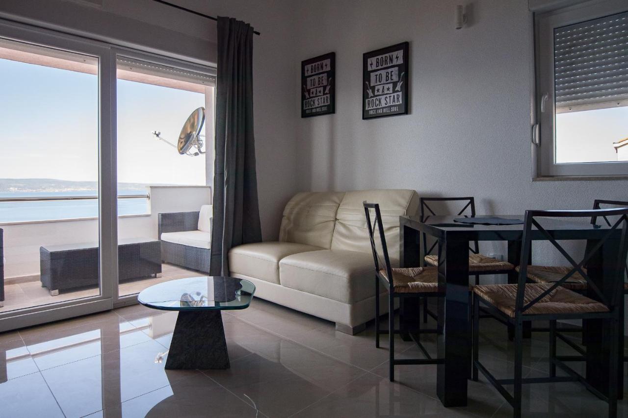 Villa Stipe Jesenice  Zewnętrze zdjęcie