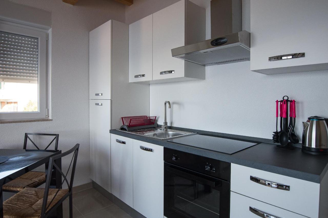 Villa Stipe Jesenice  Zewnętrze zdjęcie