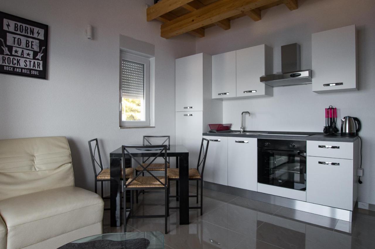 Villa Stipe Jesenice  Zewnętrze zdjęcie