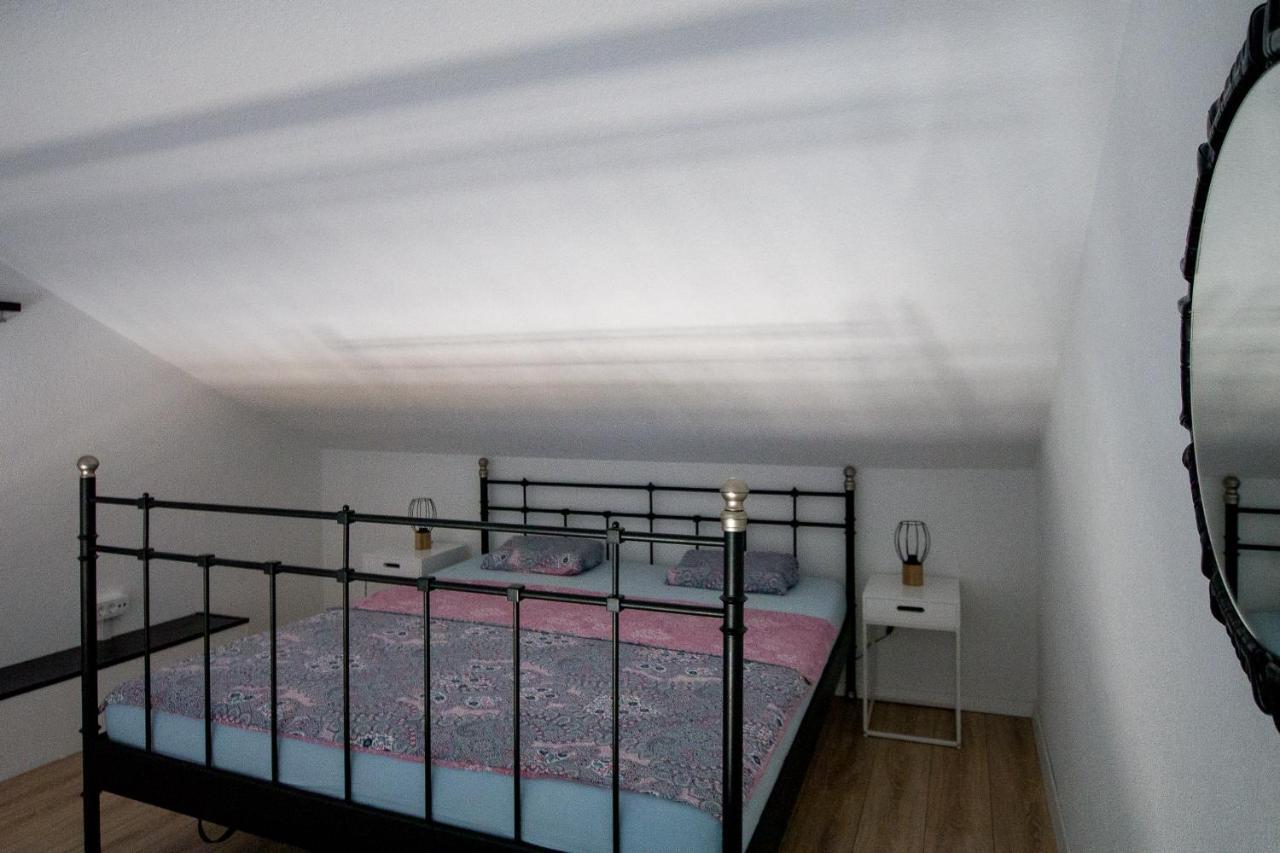 Villa Stipe Jesenice  Zewnętrze zdjęcie