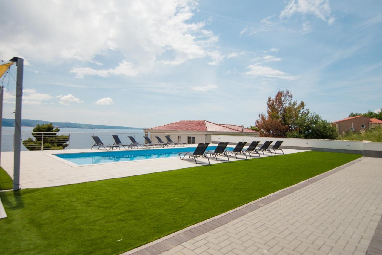 Villa Stipe Jesenice  Zewnętrze zdjęcie