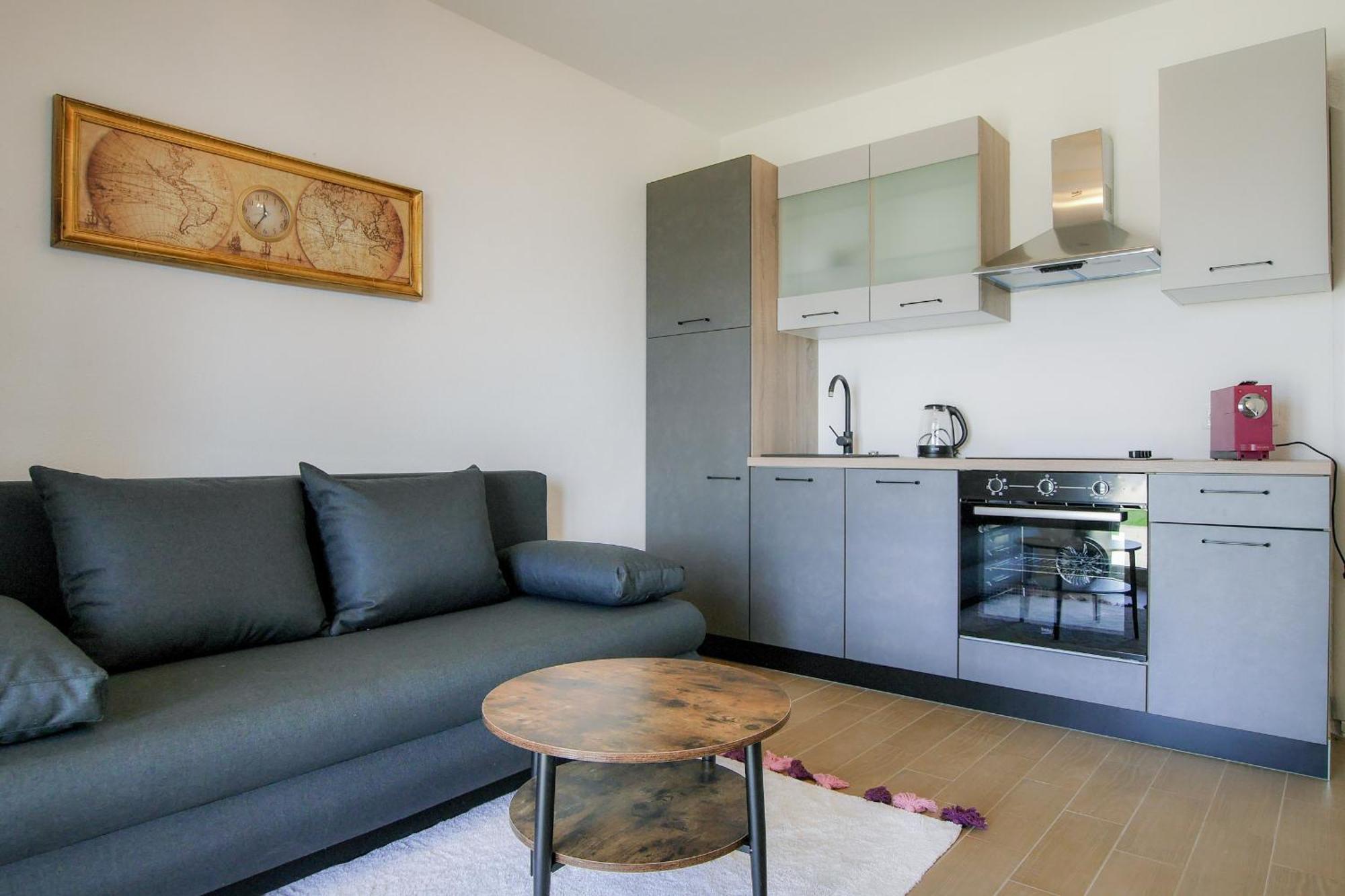 Villa Stipe Jesenice  Zewnętrze zdjęcie
