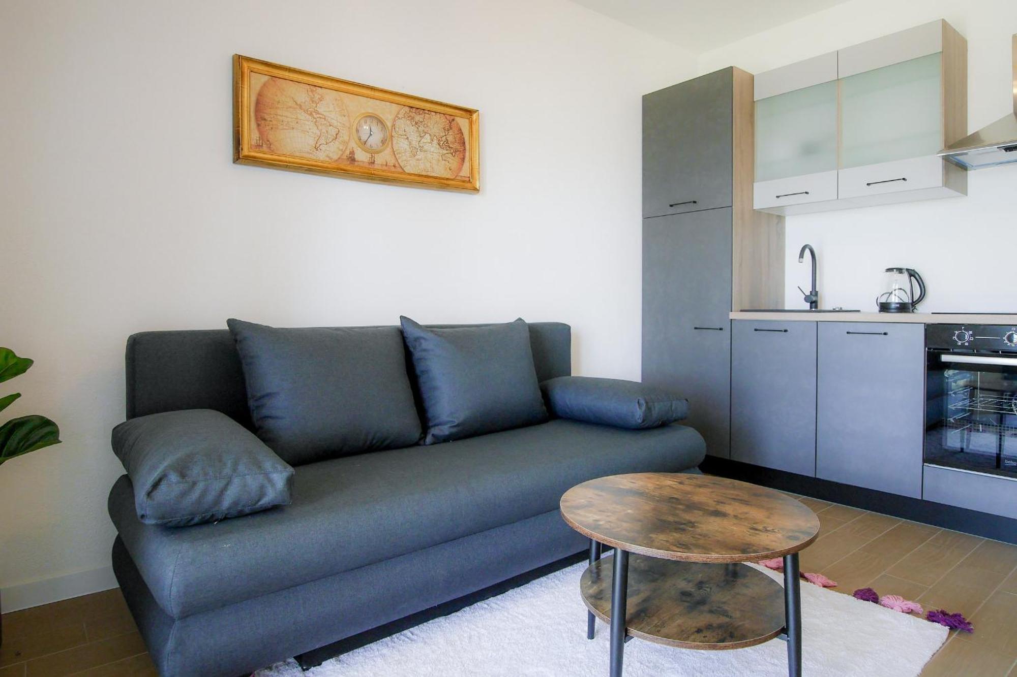 Villa Stipe Jesenice  Zewnętrze zdjęcie