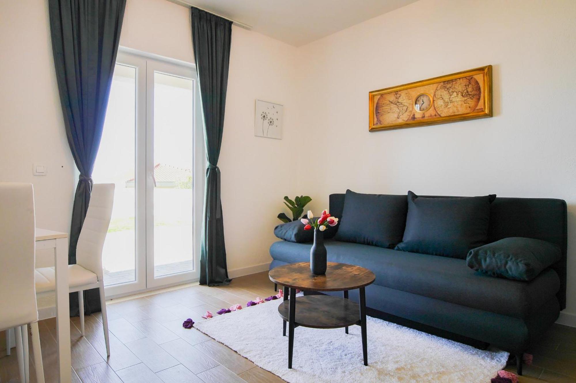 Villa Stipe Jesenice  Zewnętrze zdjęcie
