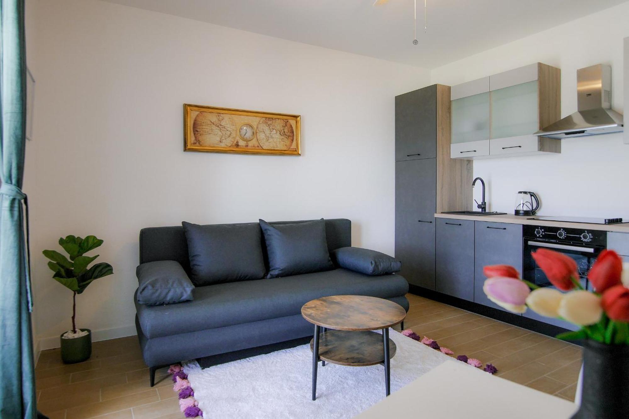 Villa Stipe Jesenice  Zewnętrze zdjęcie