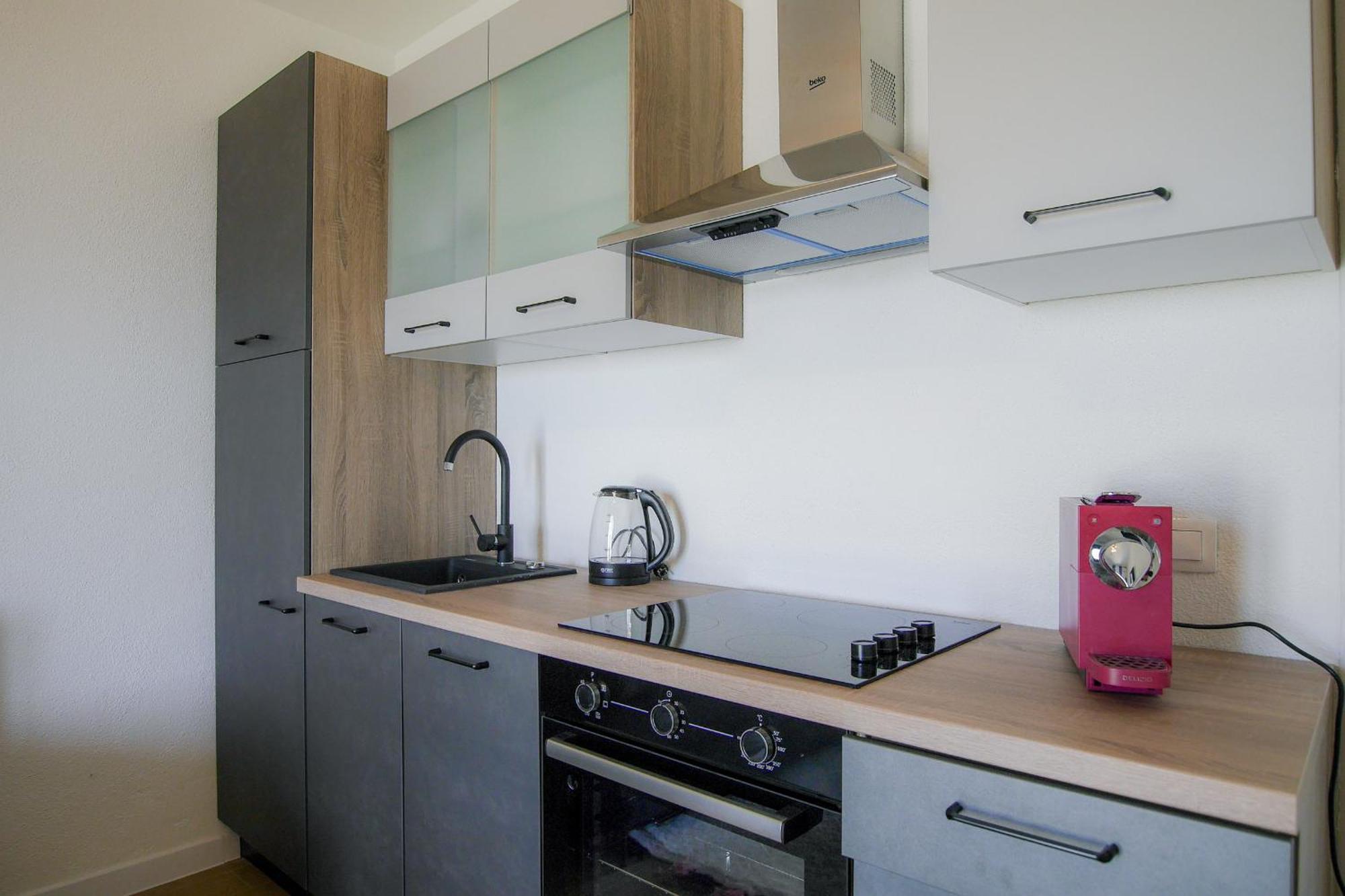 Villa Stipe Jesenice  Zewnętrze zdjęcie