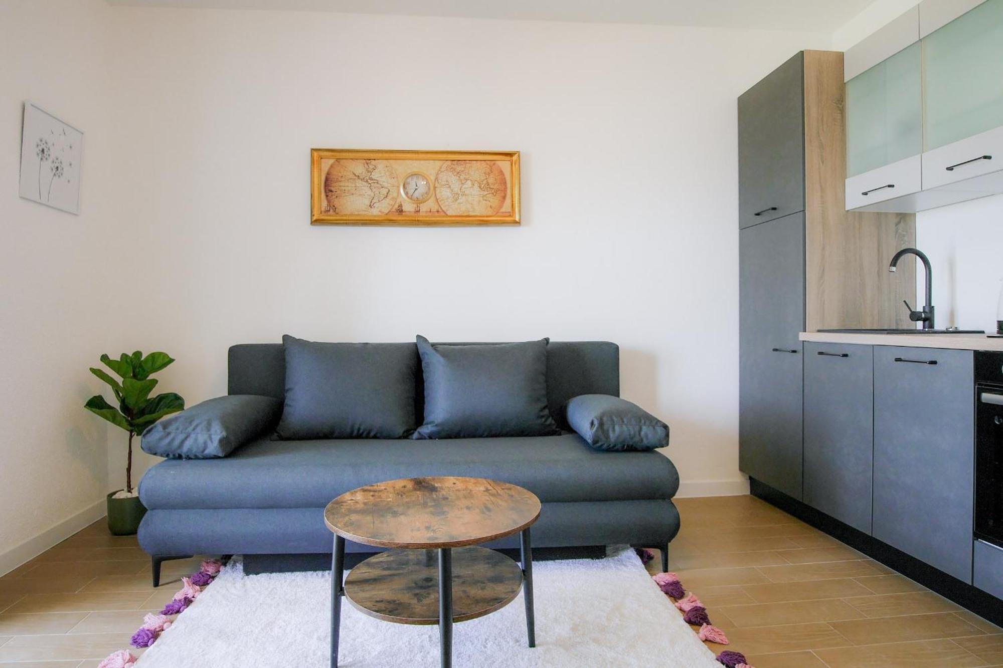 Villa Stipe Jesenice  Zewnętrze zdjęcie