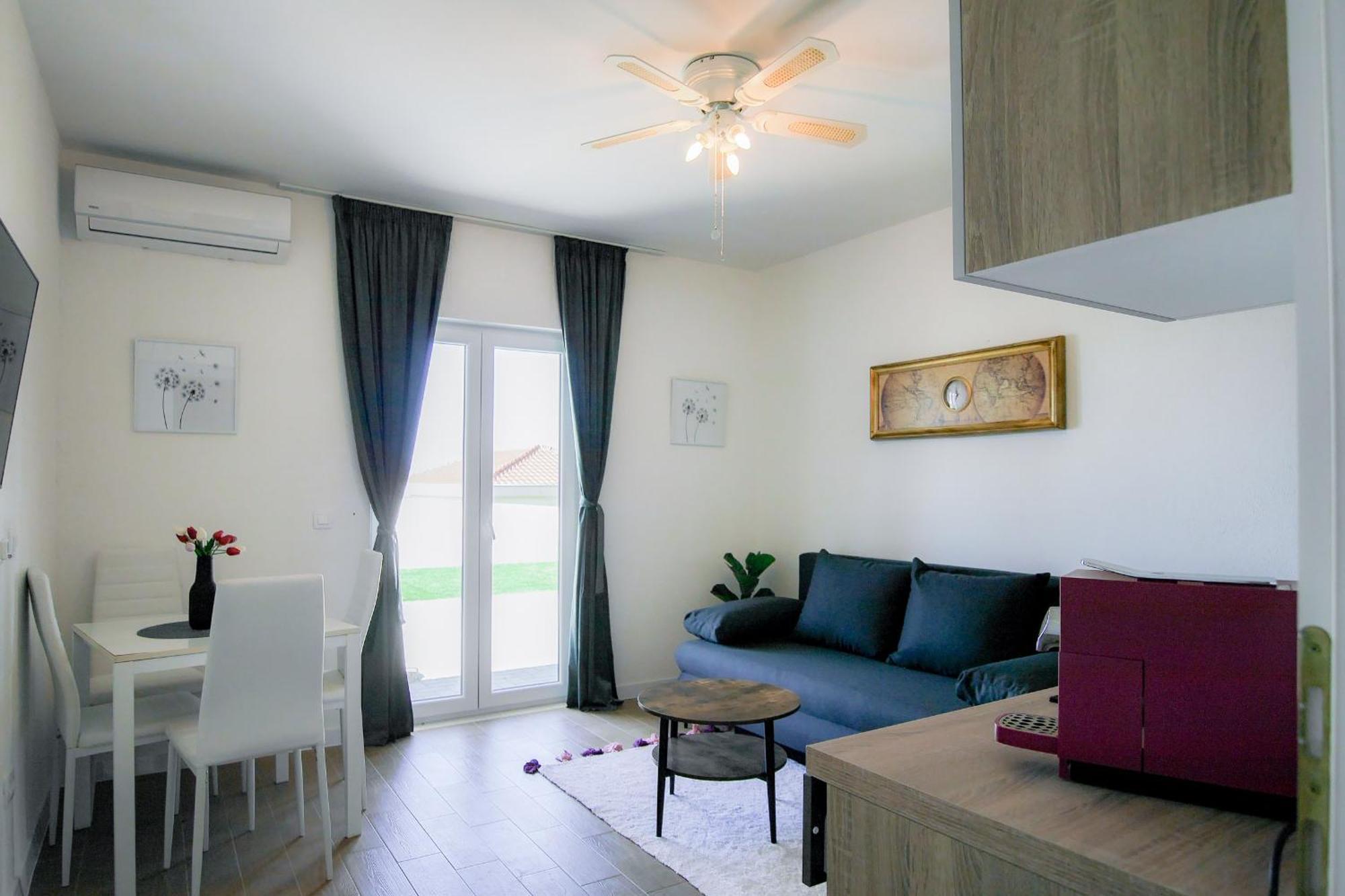 Villa Stipe Jesenice  Zewnętrze zdjęcie