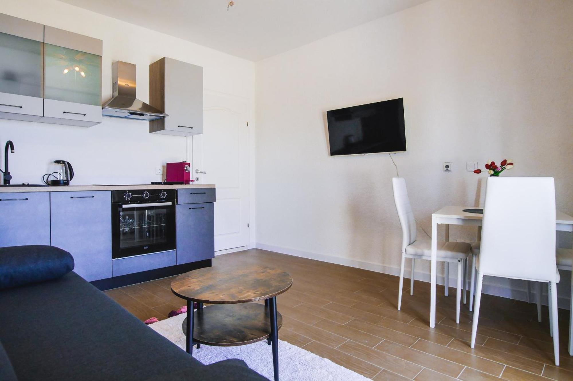Villa Stipe Jesenice  Zewnętrze zdjęcie