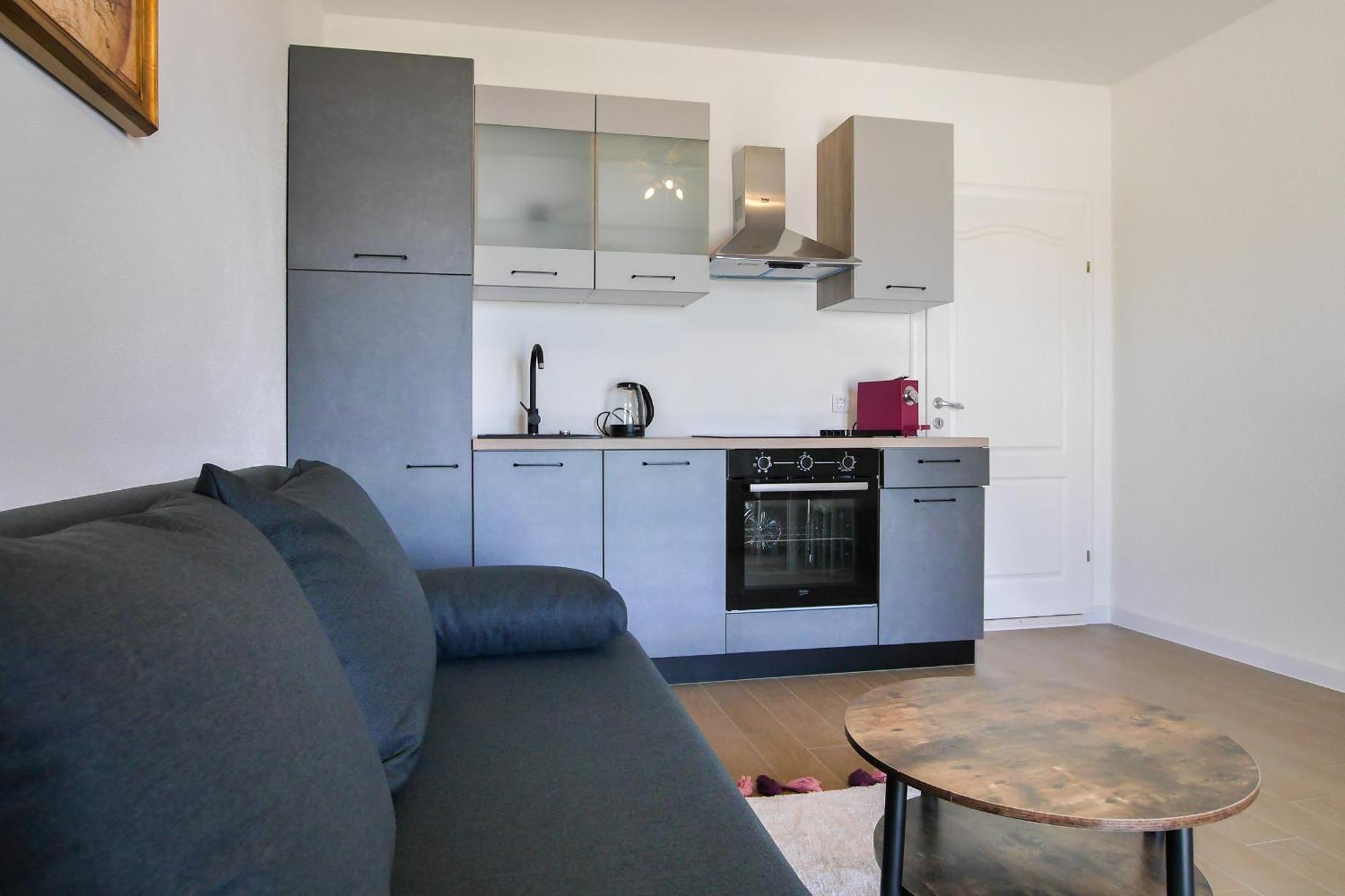 Villa Stipe Jesenice  Zewnętrze zdjęcie
