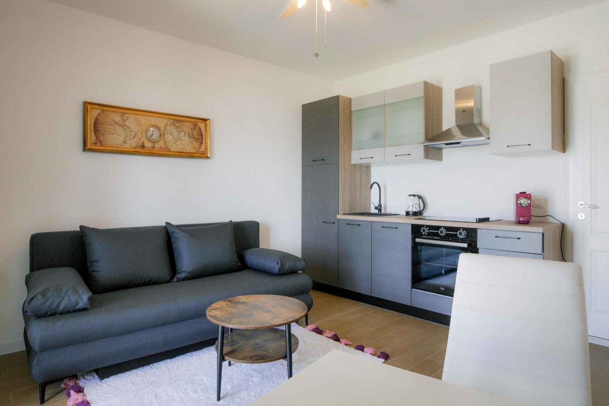 Villa Stipe Jesenice  Zewnętrze zdjęcie