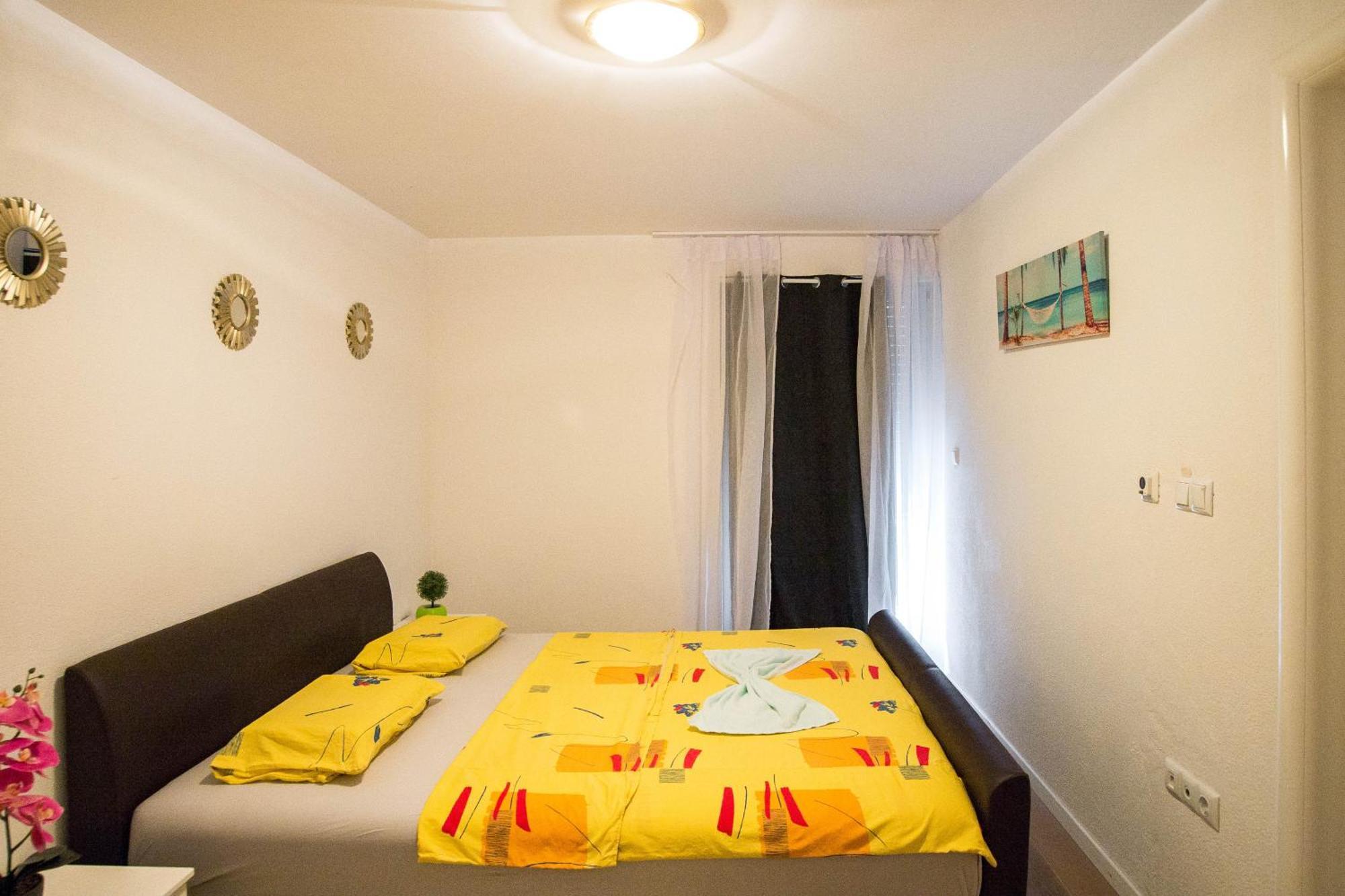 Villa Stipe Jesenice  Zewnętrze zdjęcie