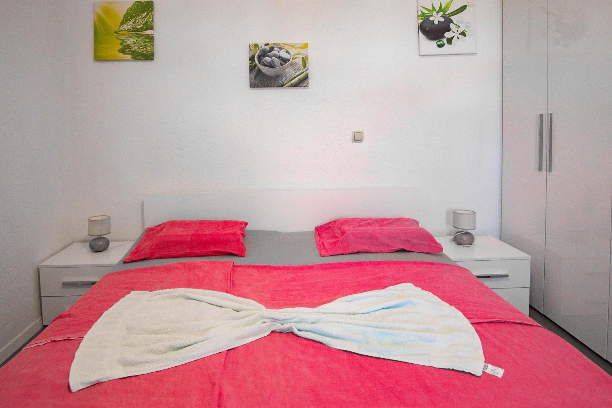 Villa Stipe Jesenice  Zewnętrze zdjęcie