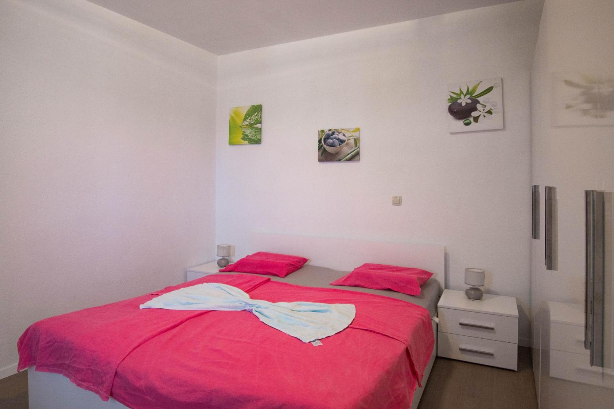 Villa Stipe Jesenice  Zewnętrze zdjęcie