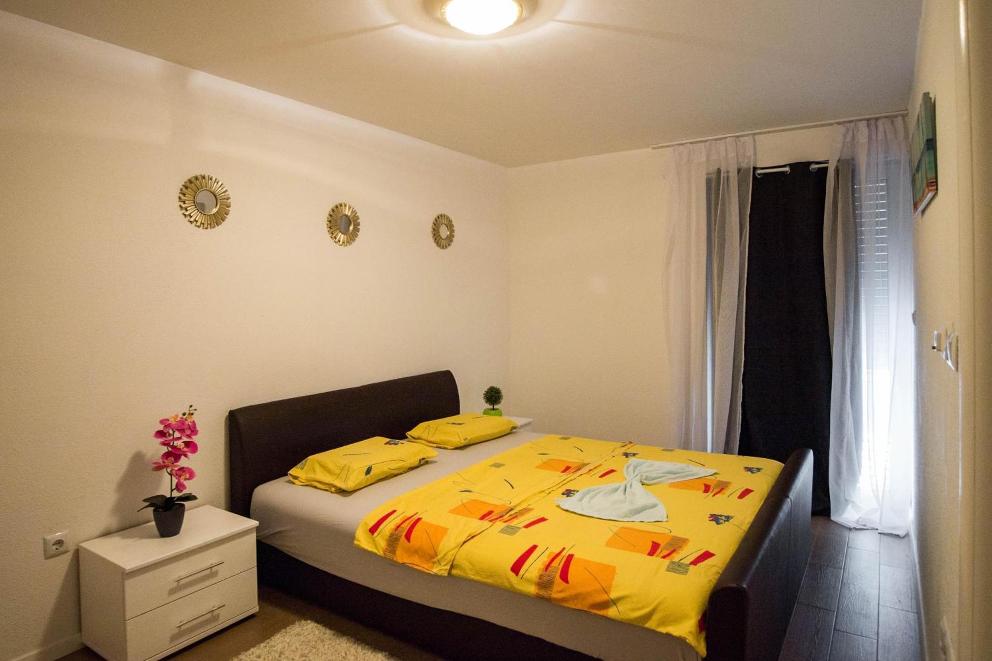 Villa Stipe Jesenice  Zewnętrze zdjęcie