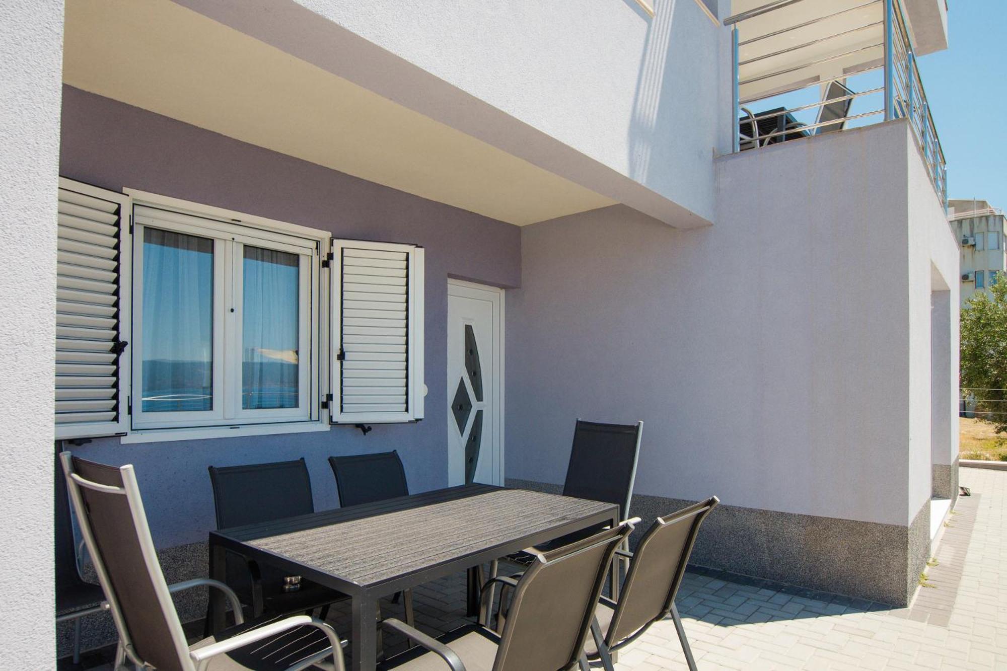 Villa Stipe Jesenice  Zewnętrze zdjęcie