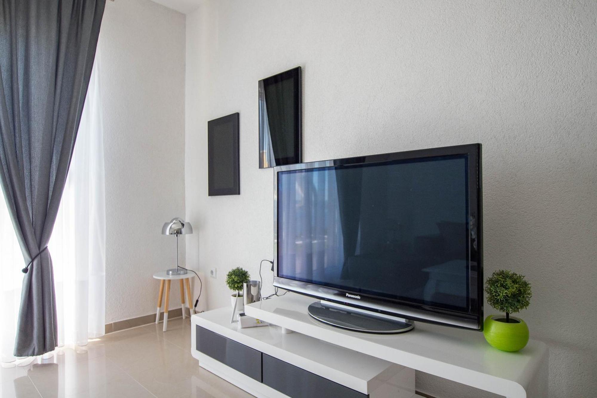 Villa Stipe Jesenice  Zewnętrze zdjęcie