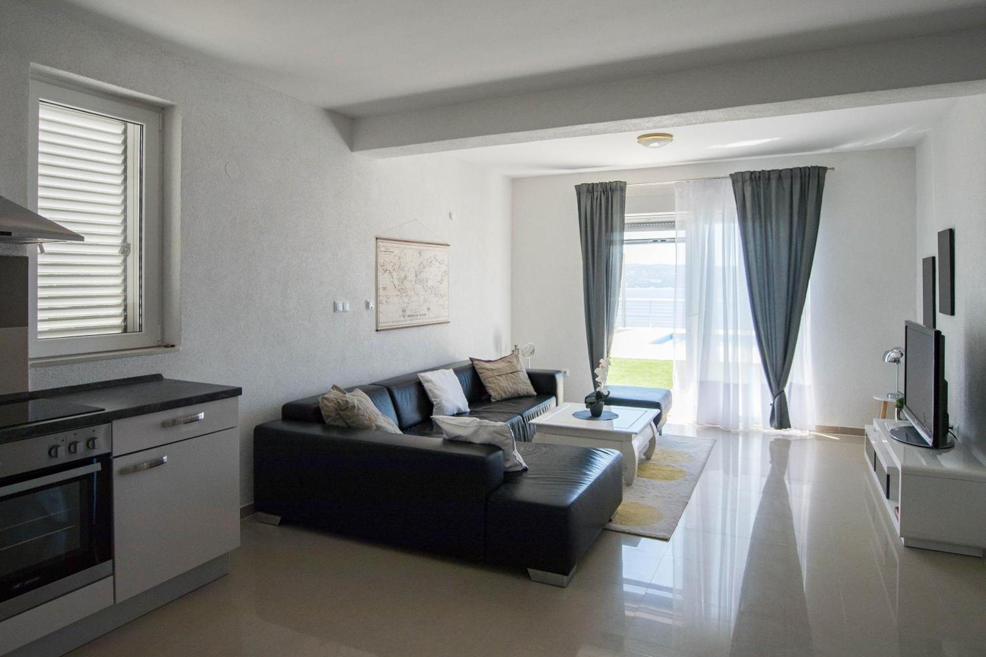 Villa Stipe Jesenice  Zewnętrze zdjęcie