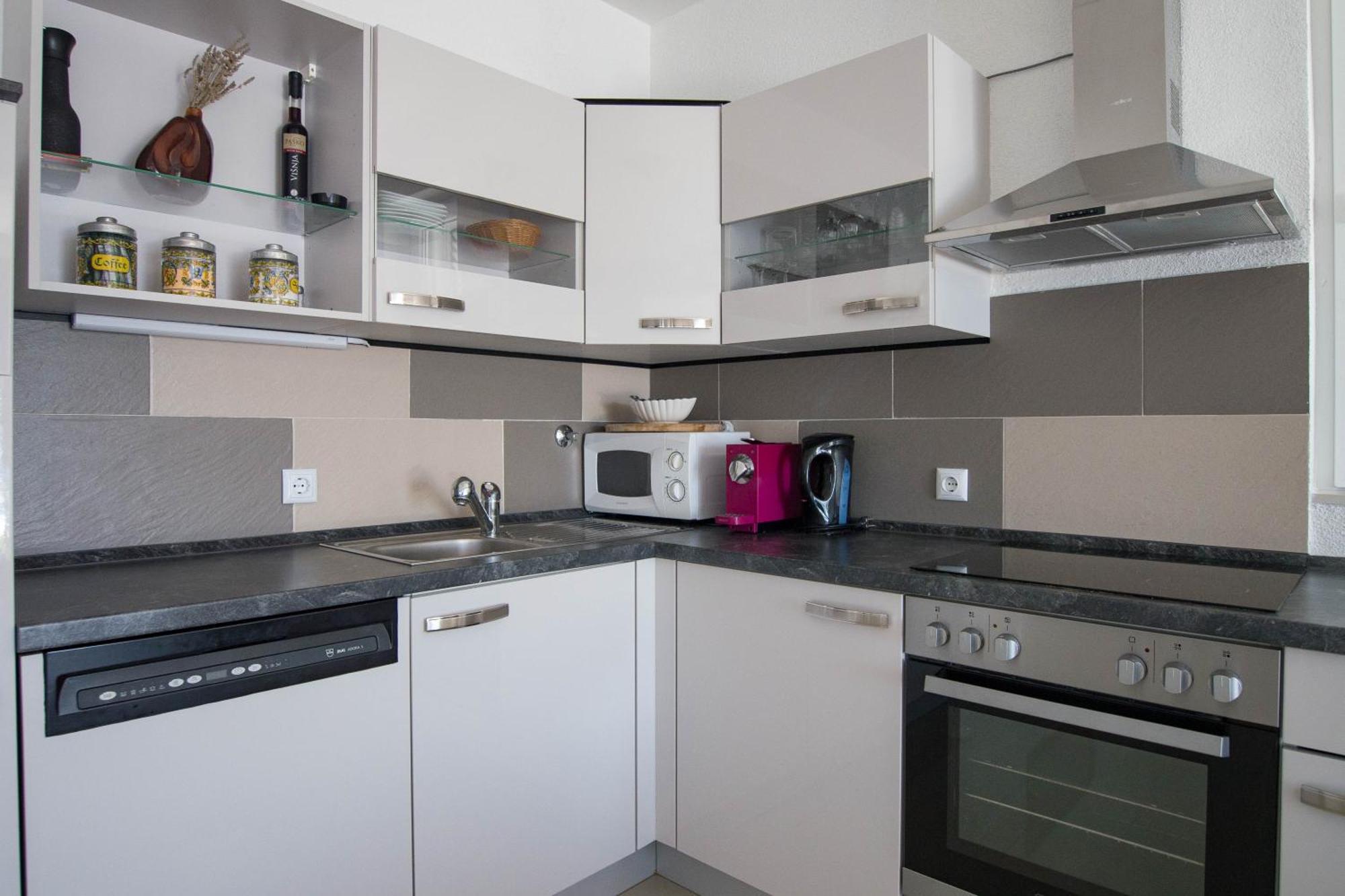 Villa Stipe Jesenice  Zewnętrze zdjęcie