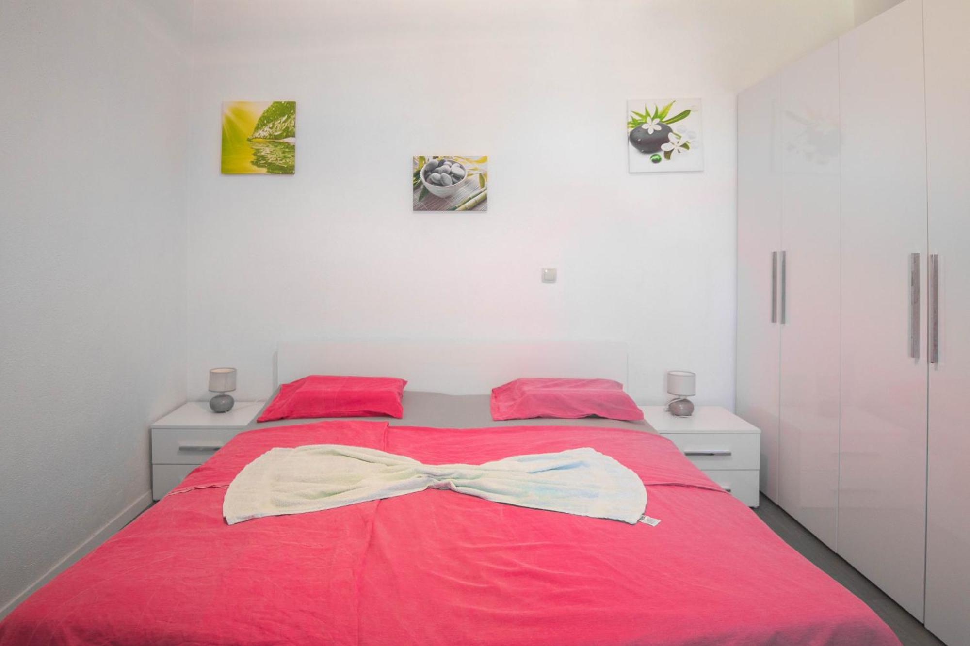 Villa Stipe Jesenice  Zewnętrze zdjęcie
