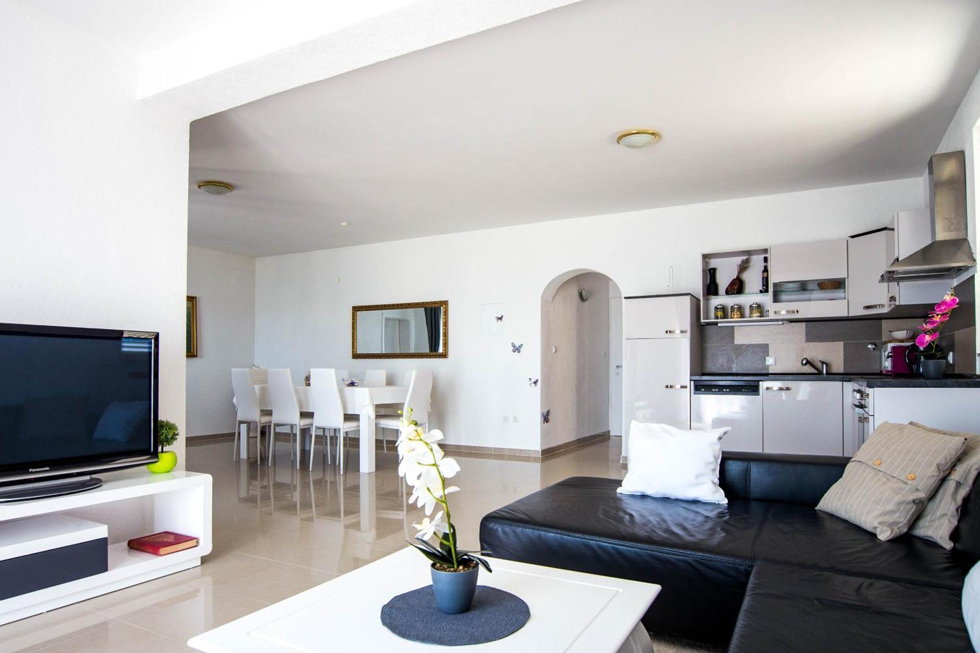 Villa Stipe Jesenice  Zewnętrze zdjęcie